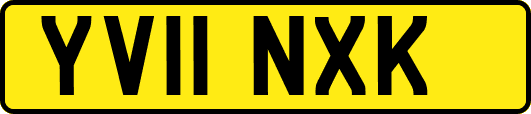 YV11NXK