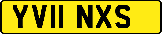 YV11NXS