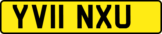 YV11NXU