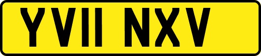 YV11NXV