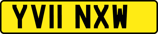 YV11NXW