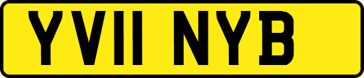 YV11NYB