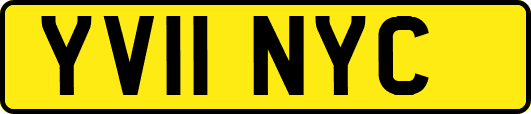 YV11NYC