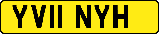YV11NYH