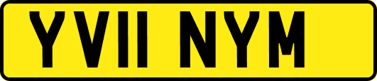 YV11NYM