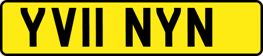 YV11NYN