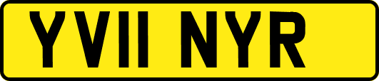 YV11NYR