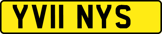 YV11NYS