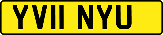 YV11NYU