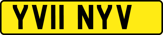 YV11NYV