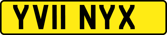 YV11NYX