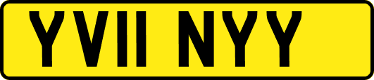 YV11NYY