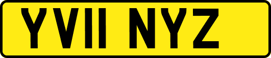 YV11NYZ