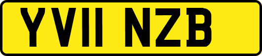 YV11NZB