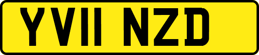 YV11NZD