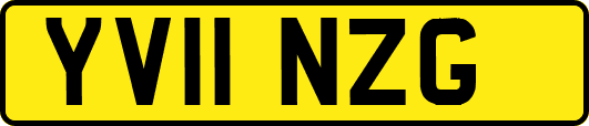YV11NZG