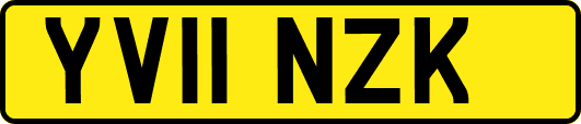 YV11NZK