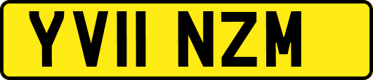 YV11NZM