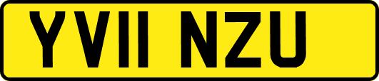 YV11NZU