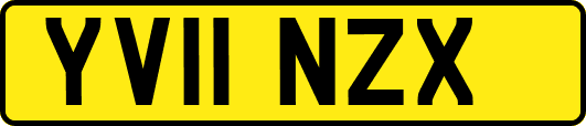 YV11NZX