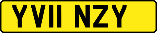 YV11NZY