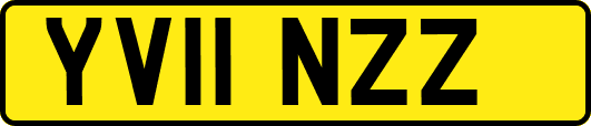 YV11NZZ