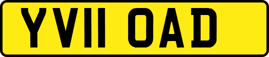 YV11OAD