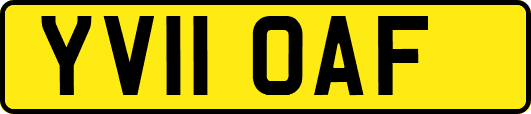 YV11OAF