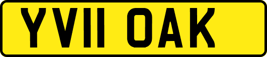 YV11OAK