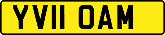 YV11OAM