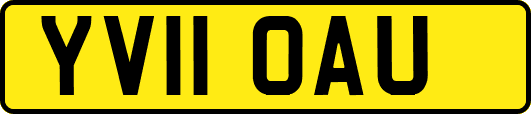 YV11OAU