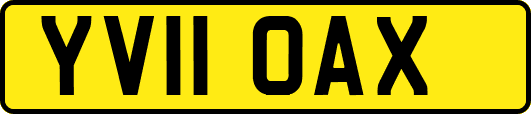 YV11OAX