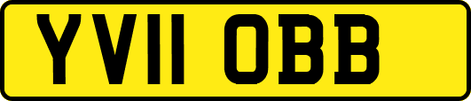 YV11OBB