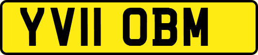 YV11OBM