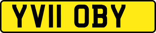 YV11OBY