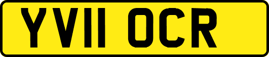 YV11OCR