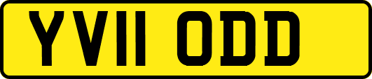 YV11ODD