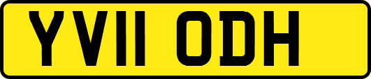 YV11ODH