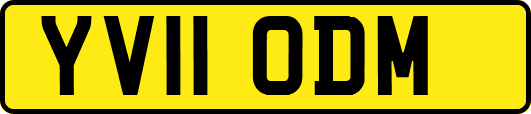 YV11ODM
