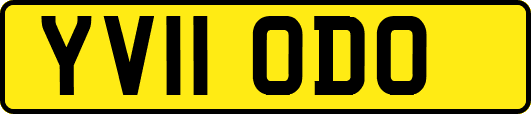 YV11ODO