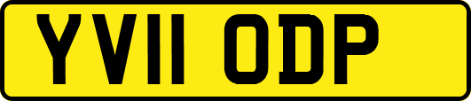 YV11ODP