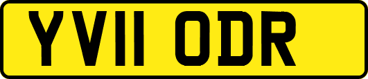 YV11ODR