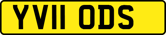 YV11ODS
