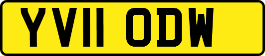 YV11ODW