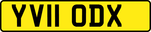 YV11ODX
