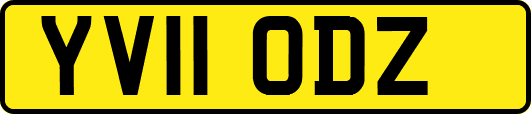 YV11ODZ