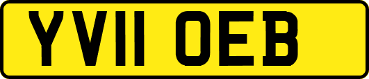 YV11OEB