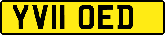 YV11OED