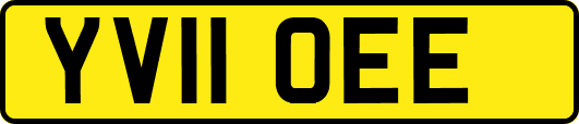 YV11OEE