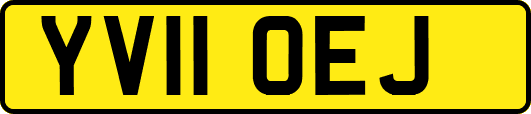 YV11OEJ